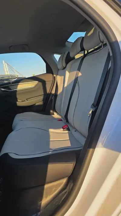 BYD Destroyer 05 2025 55 Luxury Edition Chinese Specs-5
