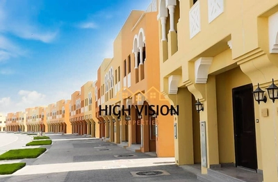 Zone 8, Hydra Village, Abu Dhabi-0