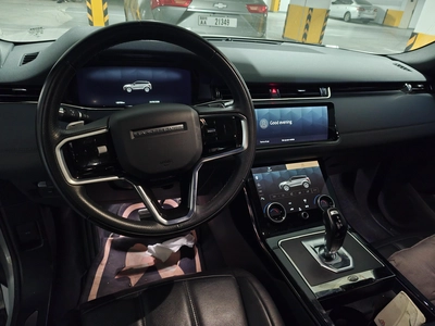 Range Rover Evoque 2021 P200 R-Dynamic SE-7