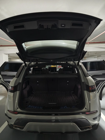 Range Rover Evoque 2021 P200 R-Dynamic SE-8
