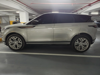 Range Rover Evoque 2021 P200 R-Dynamic SE-1