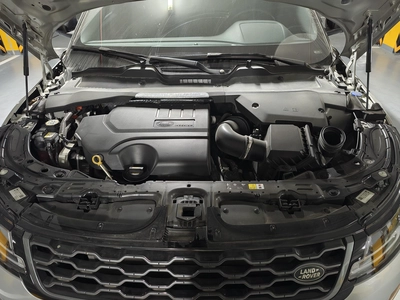 Range Rover Evoque 2021 P200 R-Dynamic SE-3