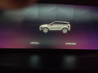 Range Rover Evoque 2021 P200 R-Dynamic SE-2