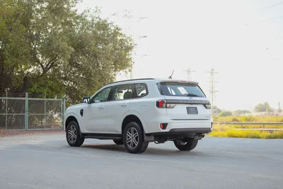 AED 1,414/month | Everest XLS | GCC Specs | REF#F75138-4