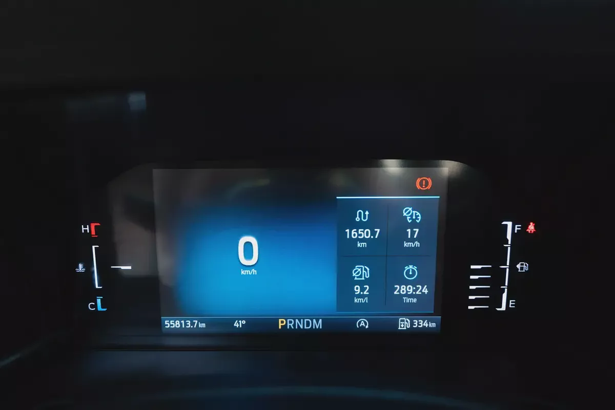 AED 1,414/month | Everest XLS | GCC Specs | REF#F75138-14-14