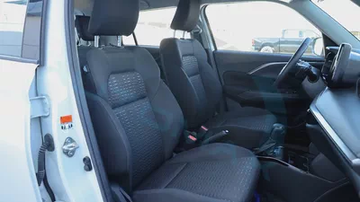 ( Only For Export ) 2026 Suzuki Swift GLX 1.2L FWD BRAND NEW-16