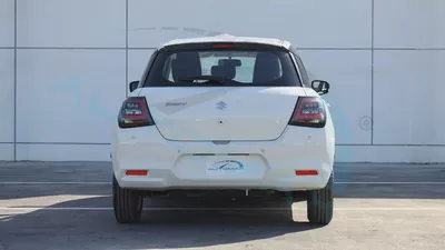 ( Only For Export ) 2026 Suzuki Swift GLX 1.2L FWD BRAND NEW-5