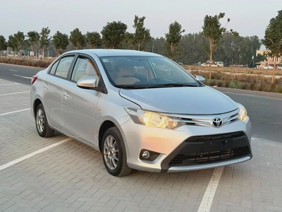 Toyota yaris 2016gcc-0