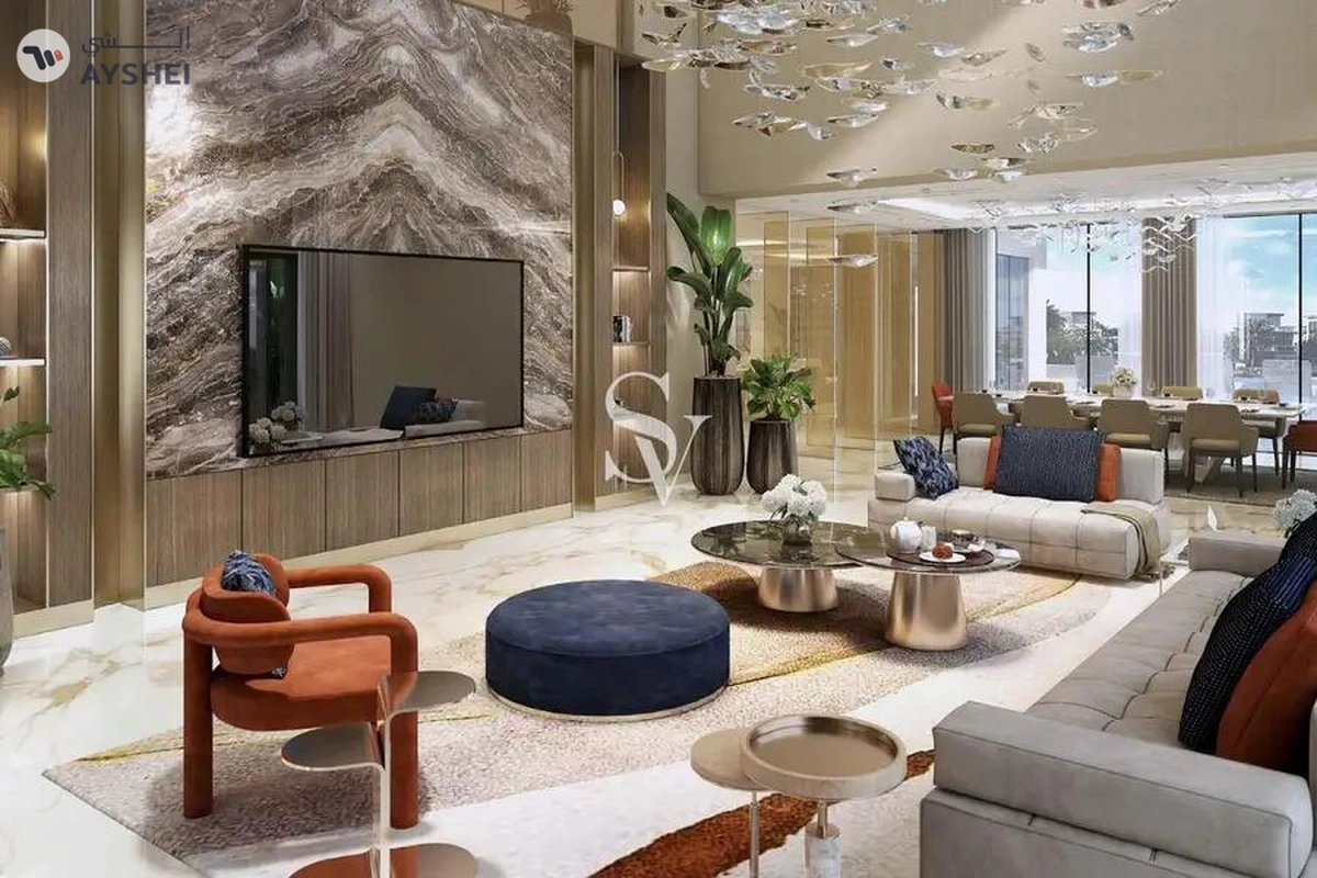Maldives 1, DAMAC Islands, Dubailand, Dubai-9-9