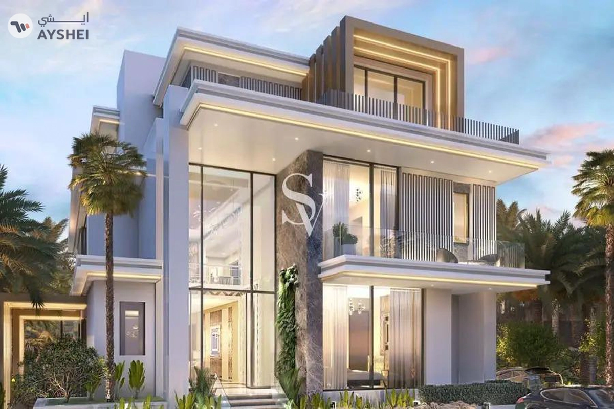 Maldives 1, DAMAC Islands, Dubailand, Dubai-11-11
