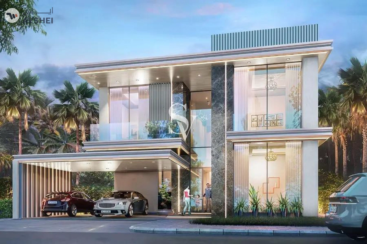 Maldives 1, DAMAC Islands, Dubailand, Dubai-3-3