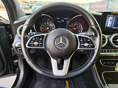 Mercedes-Benz C-Class C300-7