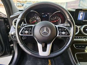 Mercedes-Benz C-Class C300