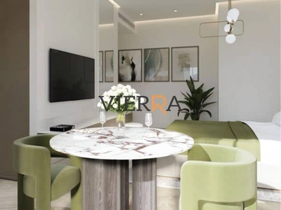 Altai Tower, JVT District 1, Jumeirah Village Triangle (JVT), Dubai-8