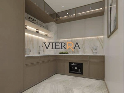 Altai Tower, JVT District 1, Jumeirah Village Triangle (JVT), Dubai-9
