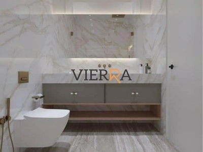 Altai Tower, JVT District 1, Jumeirah Village Triangle (JVT), Dubai-10