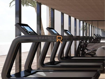 Altai Tower, JVT District 1, Jumeirah Village Triangle (JVT), Dubai-2