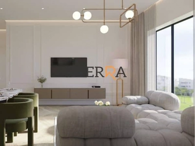 Altai Tower, JVT District 1, Jumeirah Village Triangle (JVT), Dubai-3