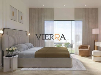 Altai Tower, JVT District 1, Jumeirah Village Triangle (JVT), Dubai-0