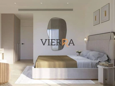 Altai Tower, JVT District 1, Jumeirah Village Triangle (JVT), Dubai-5