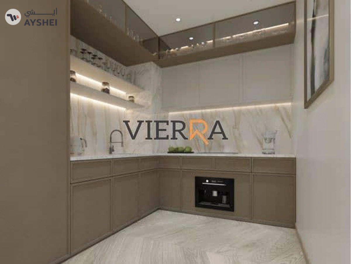Altai Tower, JVT District 1, Jumeirah Village Triangle (JVT), Dubai-9-9