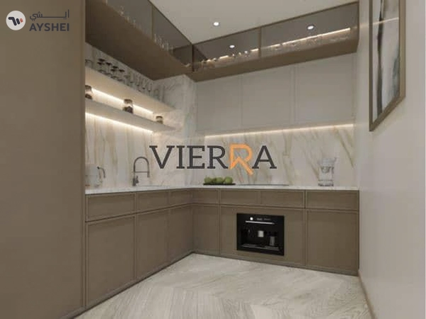 Altai Tower, JVT District 1, Jumeirah Village Triangle (JVT), Dubai