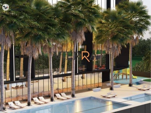 Altai Tower, JVT District 1, Jumeirah Village Triangle (JVT), Dubai