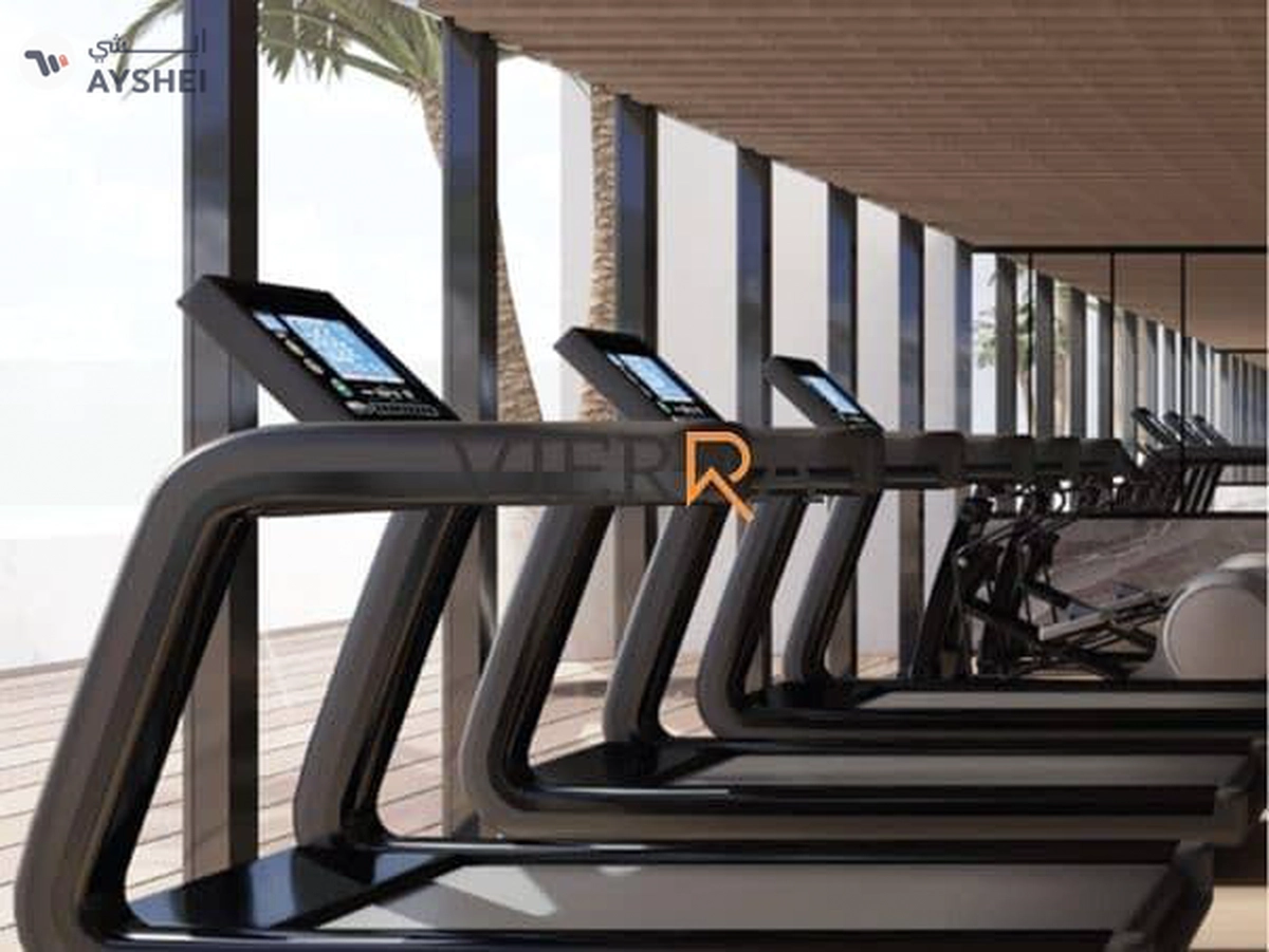 Altai Tower, JVT District 1, Jumeirah Village Triangle (JVT), Dubai-2-2