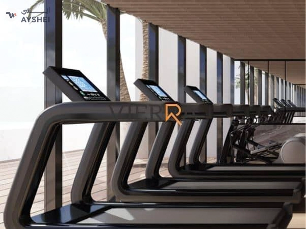 Altai Tower, JVT District 1, Jumeirah Village Triangle (JVT), Dubai