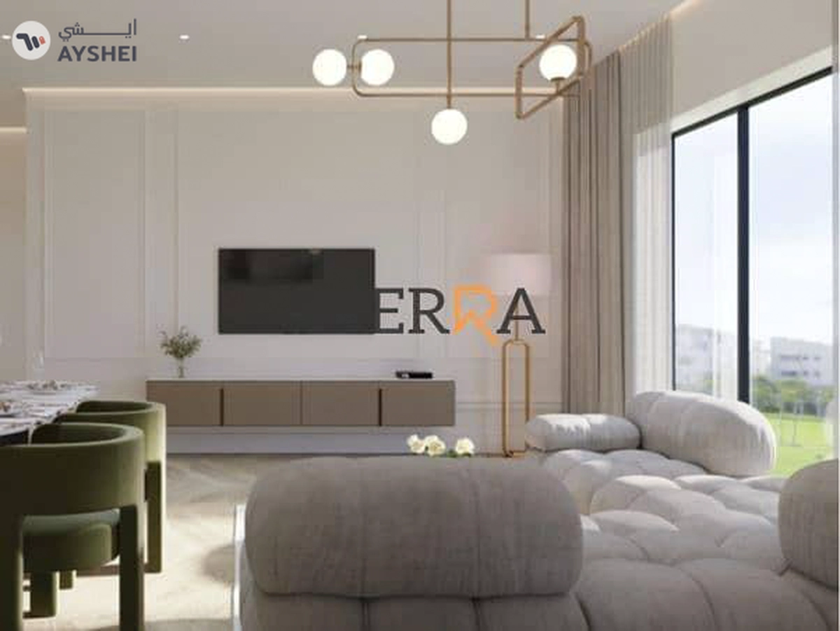Altai Tower, JVT District 1, Jumeirah Village Triangle (JVT), Dubai-3-3