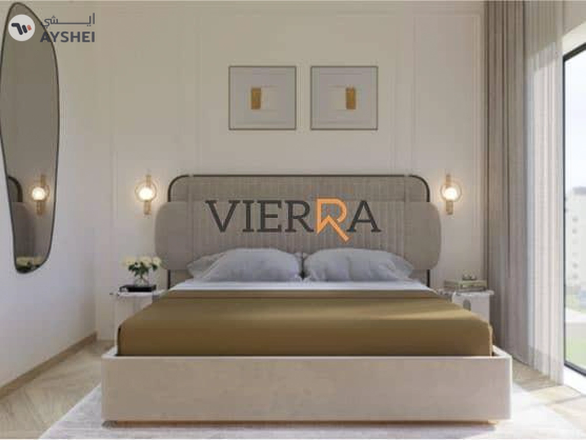 Altai Tower, JVT District 1, Jumeirah Village Triangle (JVT), Dubai-4-4