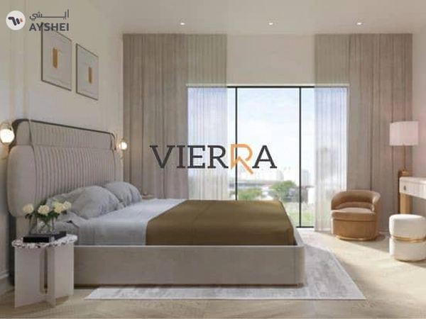 Altai Tower, JVT District 1, Jumeirah Village Triangle (JVT), Dubai