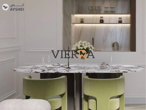 Altai Tower, JVT District 1, Jumeirah Village Triangle (JVT), Dubai