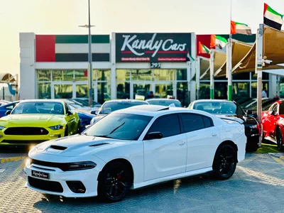 2022 Dodge Charger RT - # 32013-0