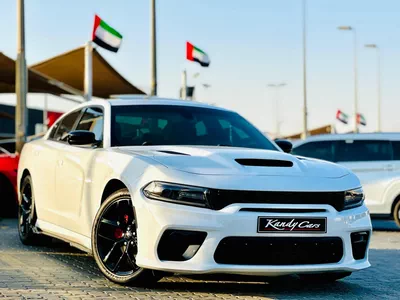2022 Dodge Charger RT - # 32013-9