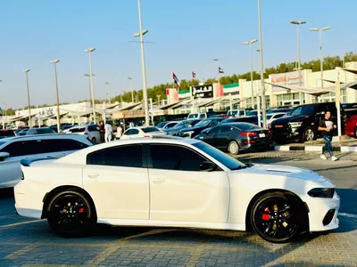 2022 Dodge Charger RT - # 32013-2