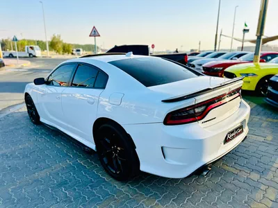2022 Dodge Charger RT - # 32013-1