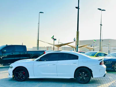 2022 Dodge Charger RT - # 32013-8
