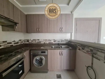 Near to pond park Like a new 1bhk with kitchen appliances-11
