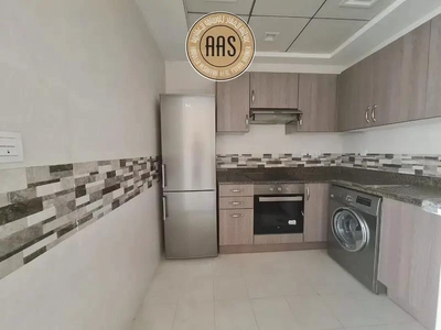 Near to pond park Like a new 1bhk with kitchen appliances-13