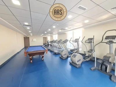 Near to pond park Like a new 1bhk with kitchen appliances-14