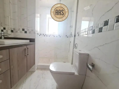 Near to pond park Like a new 1bhk with kitchen appliances-1