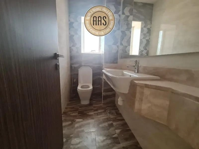 Near to pond park Like a new 1bhk with kitchen appliances-2