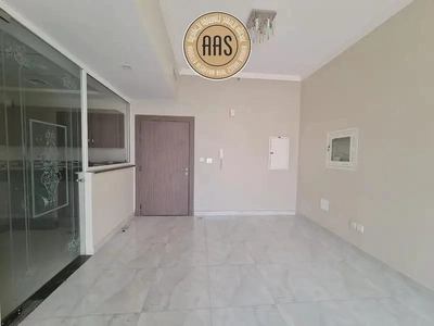 Near to pond park Like a new 1bhk with kitchen appliances-4