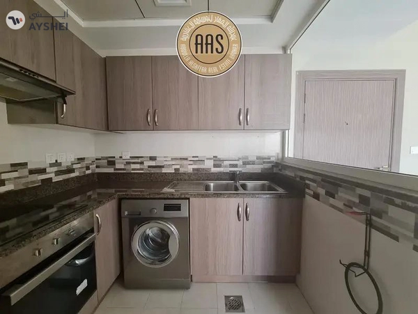 Near to pond park Like a new 1bhk with kitchen appliances