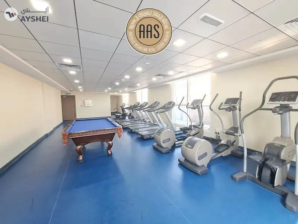 Near to pond park Like a new 1bhk with kitchen appliances