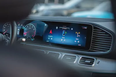 2025 Mercedes-Benz GLE 350 | Brand New | Luxury SUV-8