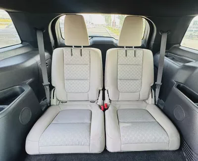 FORD EXPLORER XLT - 2012 - CLEAN CAR FRESH JAPAN IMPORT-15