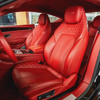 Bentley Continental GT V8  2021 - European Specs-11