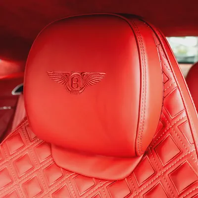 Bentley Continental GT V8  2021 - European Specs-12